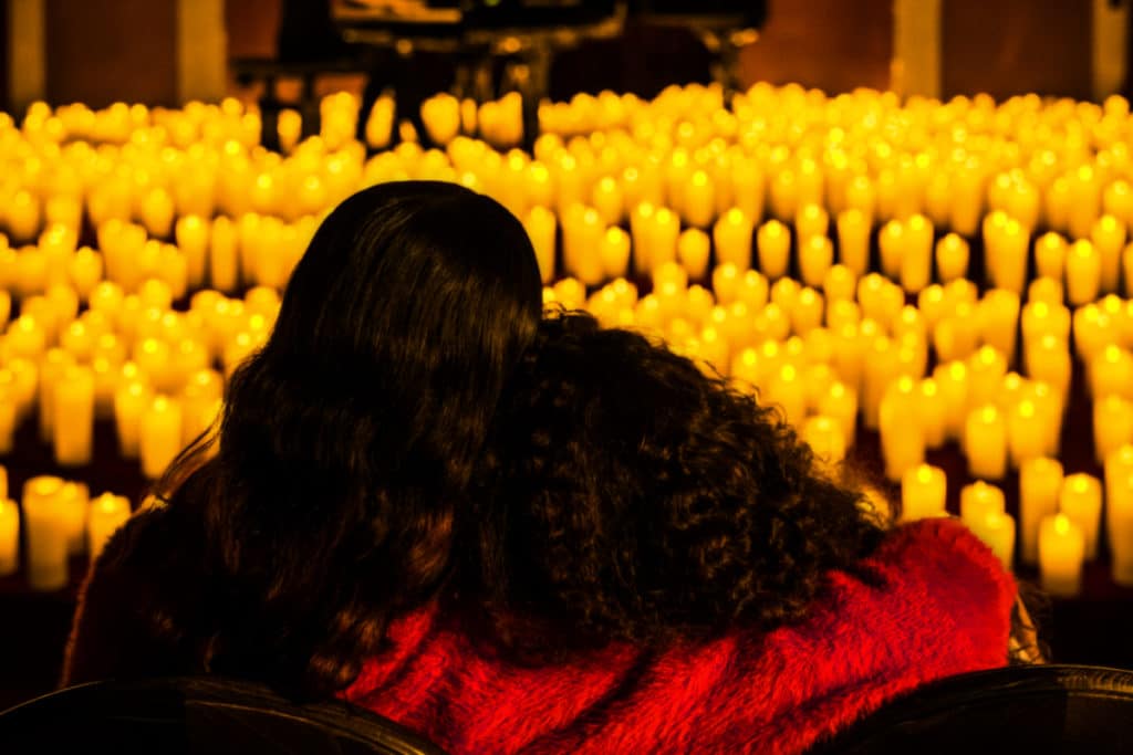 Candlelight Celebrates International Women’s Day To The Rhythm Of The Divas Of Soul