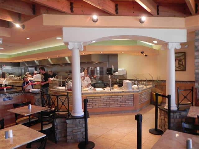 10 Of The Greatest Greek Restaurants In Philadelphia