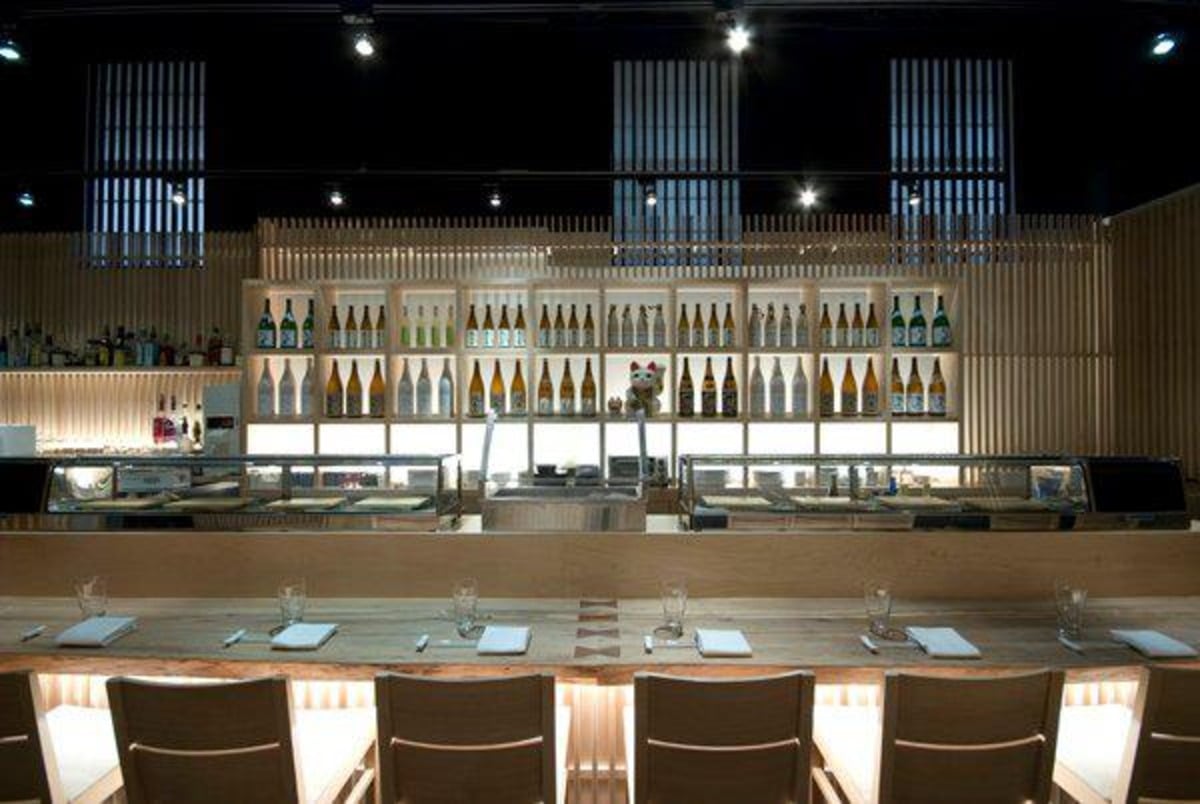 11 Japanese Restaurants In Philly That'll Transport You To Tokyo