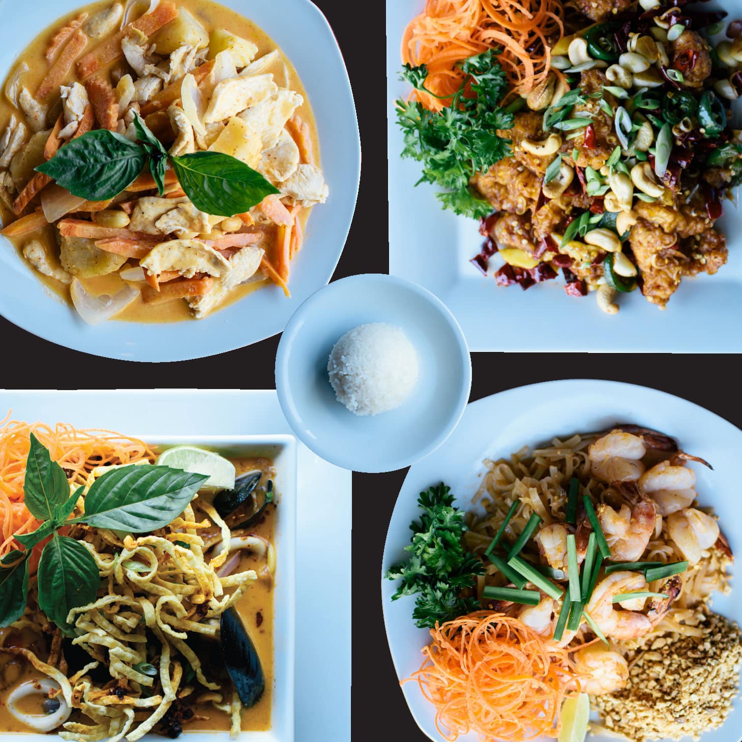 9 Tantalizing Thai Restaurants in Philly To Check Out Today