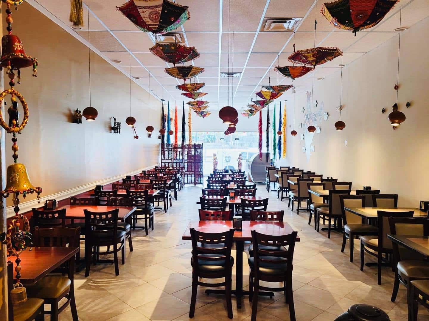 10 Incredible Indian Restaurants In Philadelphia