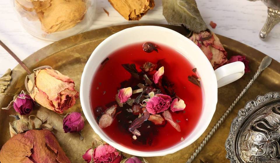 5 Places In And Around Philly To Enjoy A Delightful Cup of Afternoon Tea