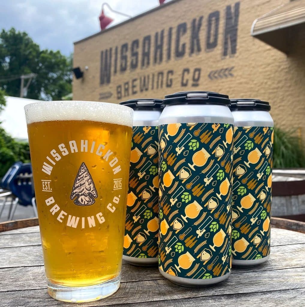 10 Brilliant Breweries In Philadelphia With The Best Beer