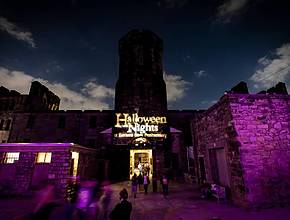 Secret Philadelphia’s Guide To The Best Halloween Events In Philly In 2025