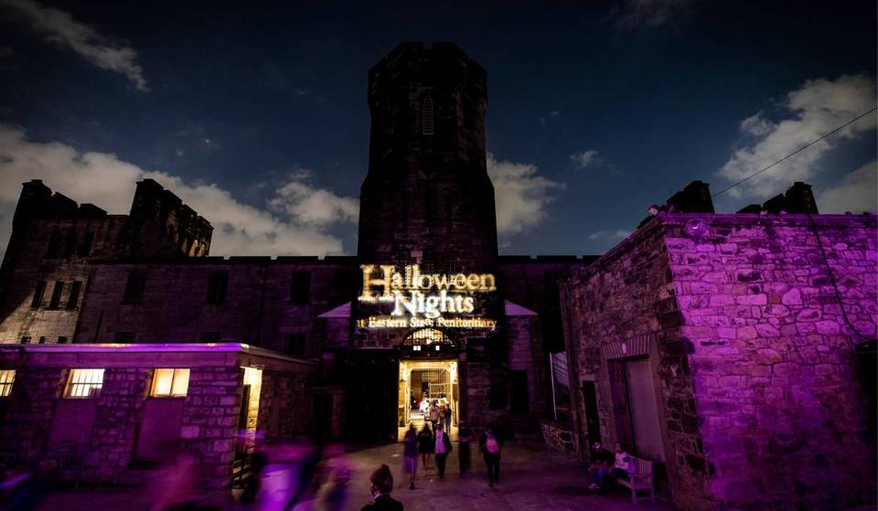 Secret Philadelphia’s Guide To The Best Halloween Events In Philly In 2025