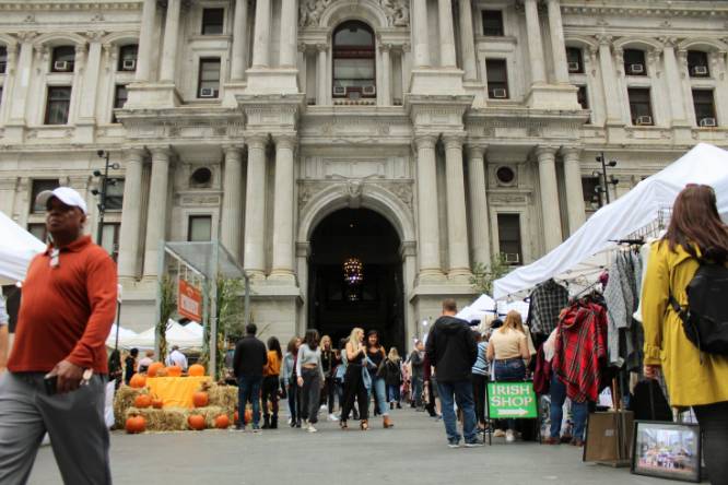 things to do October, fall festivals