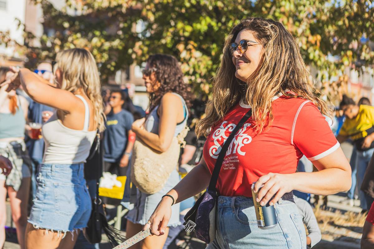 October East Fall Festival