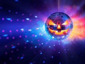 5 Hauntingly Great Adult Halloween Parties In Philly