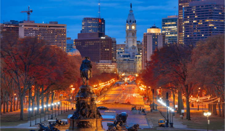 15 outstanding things to do in Philadelphia this October—from fall festivals to spooky spectaculars