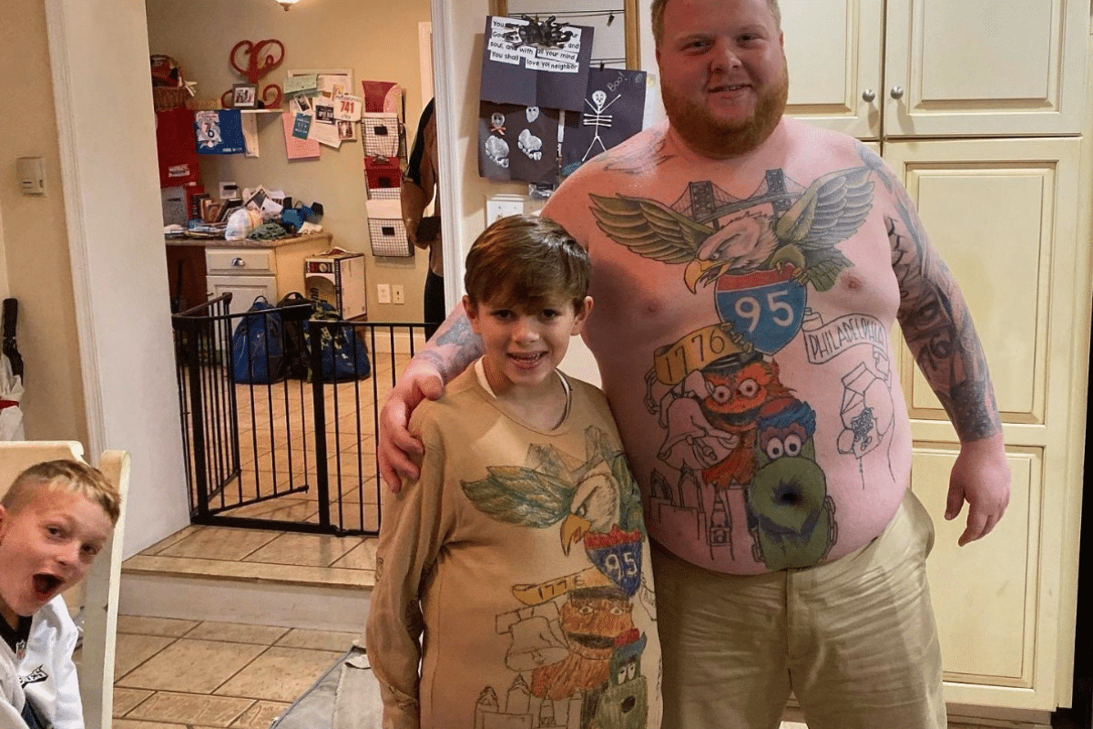 27 Costumes You'll Never Find Anywhere Else But Philly