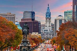 16 Magical Things To Do Around Philadelphia This November