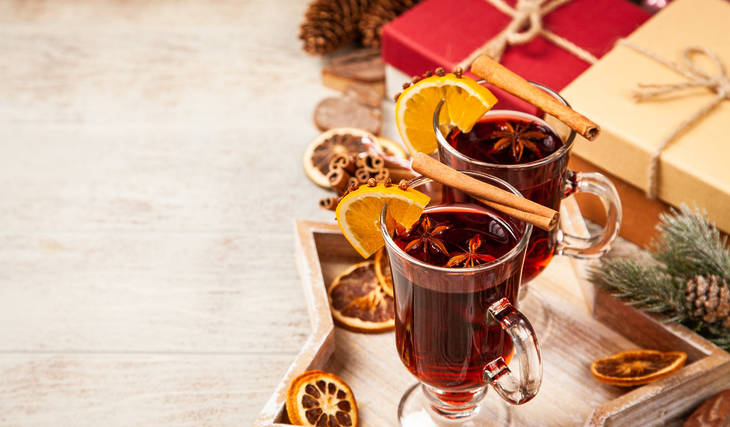 5 Places In Philly To Warm Up This Winter With Mulled Wine