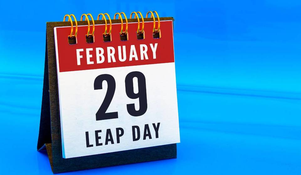 Celebrate Leap Year By Doing Something Extra Today In Philly