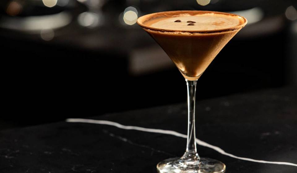 Don&#8217;t Miss Philadelphia&#8217;s First-Ever Espresso Martini Crawl In Northern Liberties
