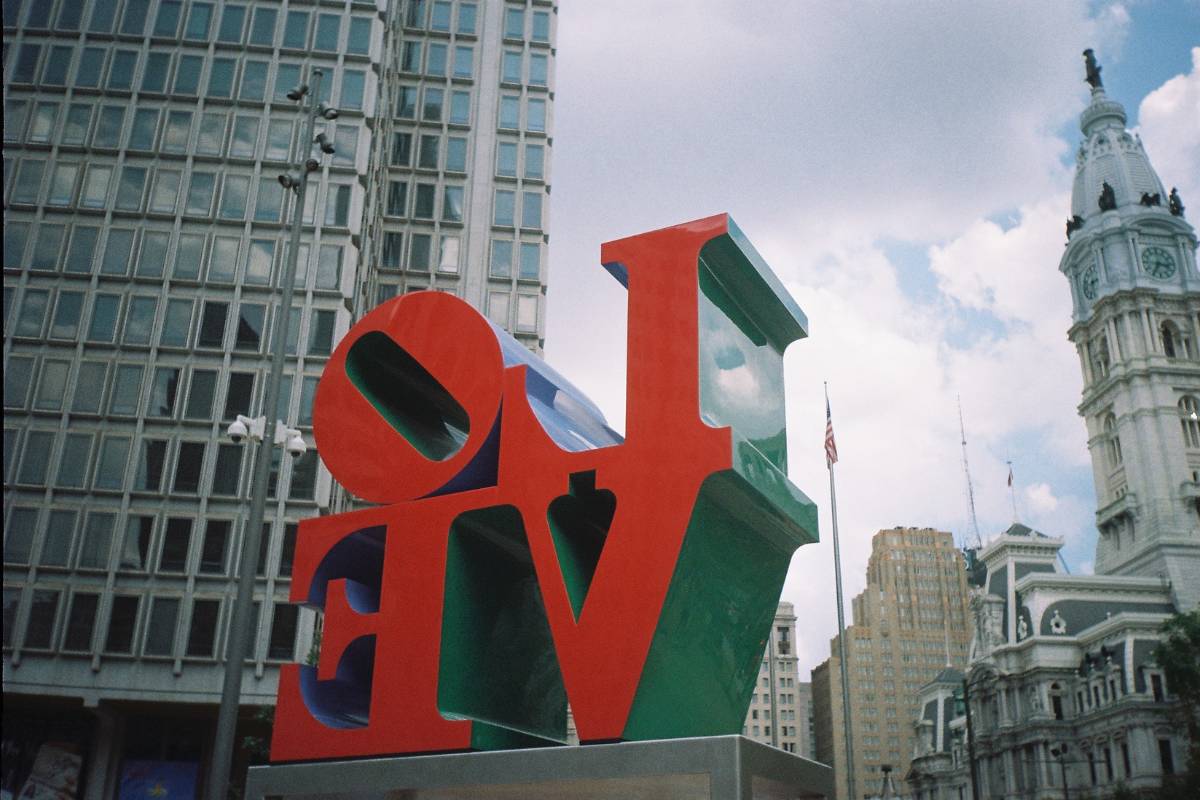 Philadelphia Is The Most Single Biggest City In The United States