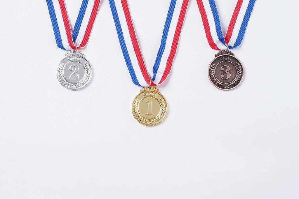 Olympic Games and medals