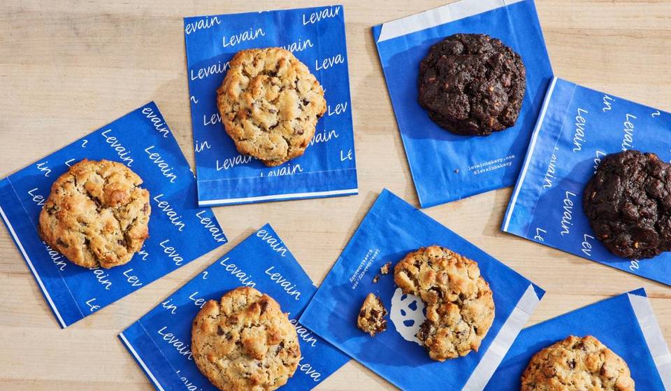 This Cult-Favorite Bakery Is Making Philly Marathon Weekend Sweeter With A Free Cookie for Every Finisher