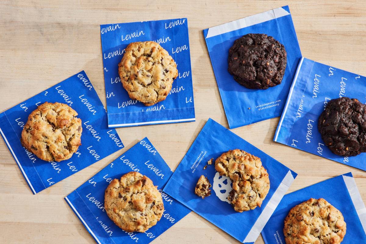This Cult-Favorite Bakery Is Making Philly Marathon Weekend Sweeter With A Free Cookie for Every Finisher