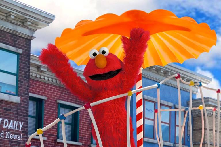 Rides, Dining, & Beloved Characters Await You At Sesame Place!