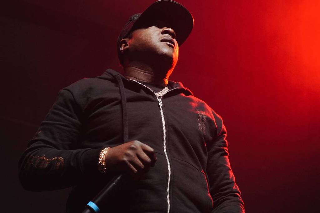 Rapper Tree Dope DOPE Shows 'Fall Classic' Brought Hip Hop Elite To Philadelphia