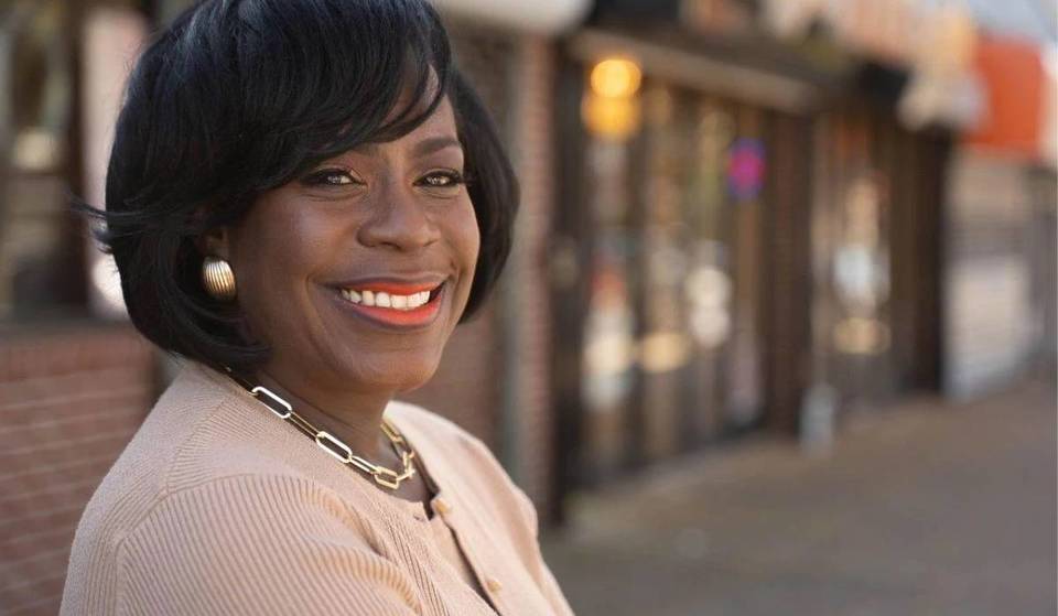Mayor Cherelle L. Parker Launches New Website To Increase Visibility & Track Progress