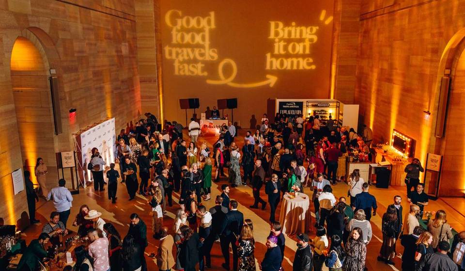 James Beard Foundation To Host ‘Taste America’ Culinary Series In Philadelphia