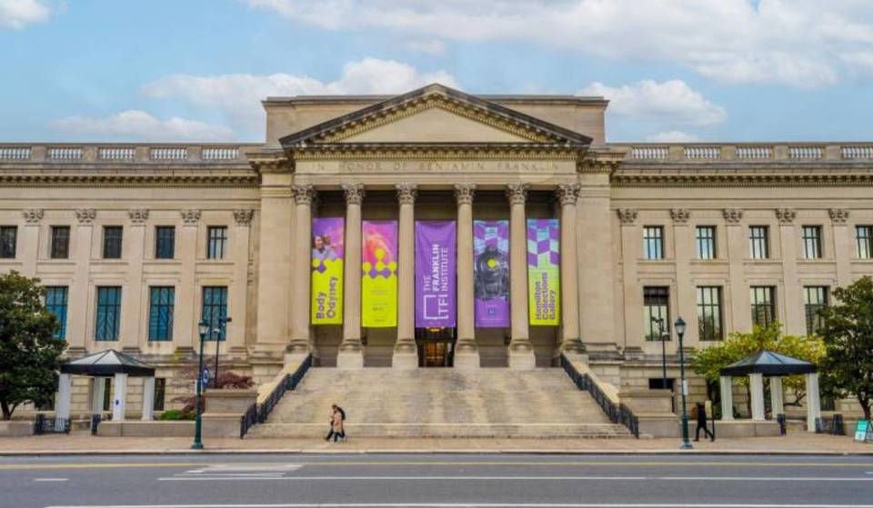 10 Must-Visit Museums In Philadelphia For Every Interest