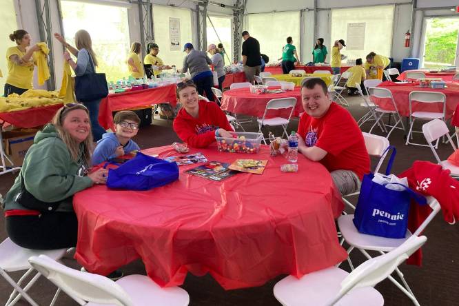 autism acceptance day