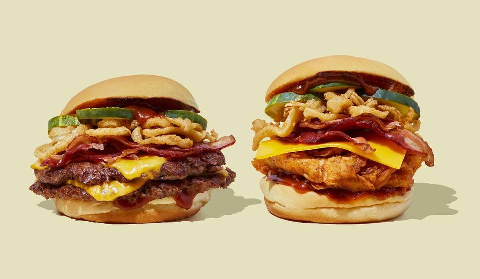 Shake Shack’s BBQ Bash Brings Bold Flavor To Philly