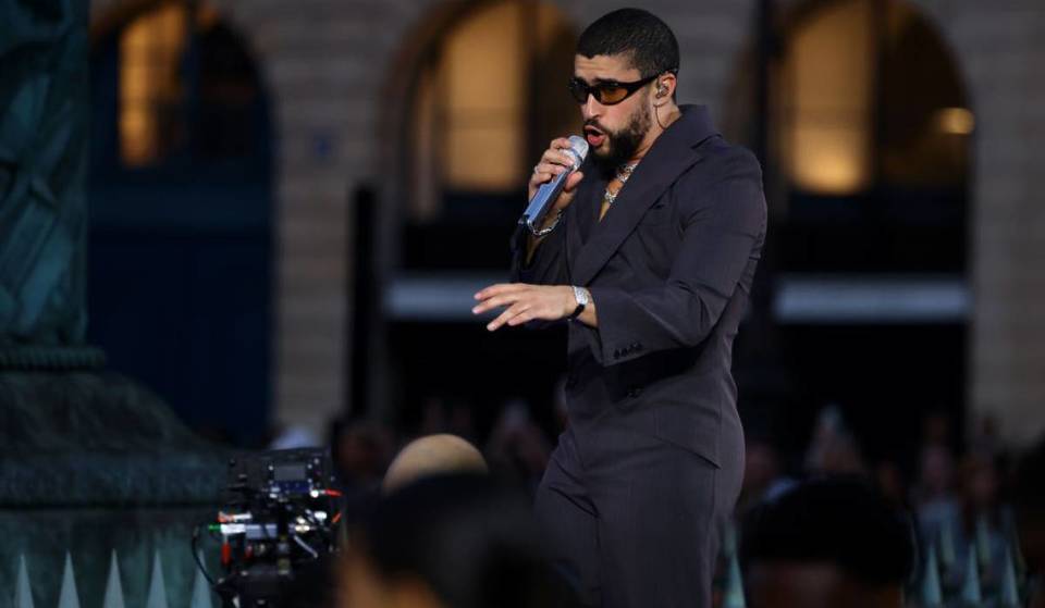Bad Bunny Announces World Tour! Could U.S. Dates Be Added—Fans Hope So!
