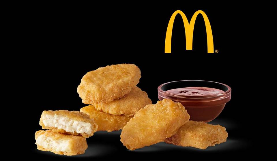 Every Phillies Win Gets You FREE McNuggets – Here’s the Catch (Spoiler: There Isn’t One)