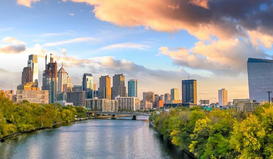 Travel + Leisure Just Named the 50 Best Places to Travel in 2026—and Philadelphia Made the List