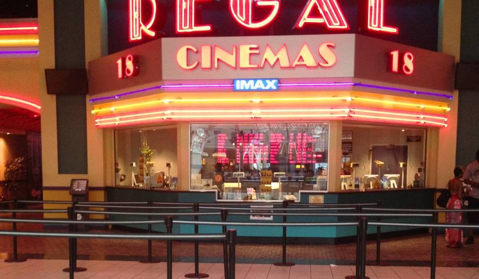 $1 Summer Movies Are Back at Regal And Here’s Where To Go Around Philly