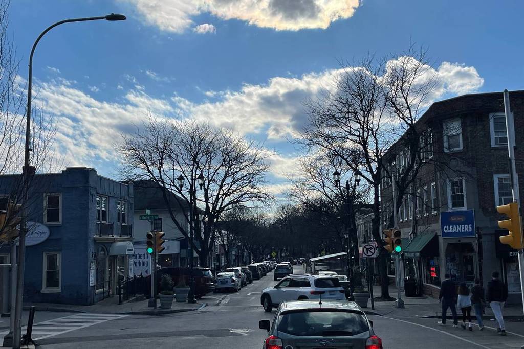 Narberth