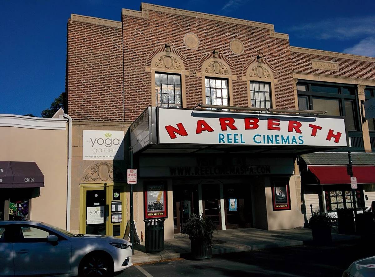 Narbeth Theatre