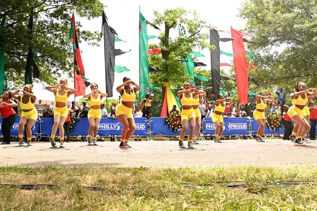 Juneteenth