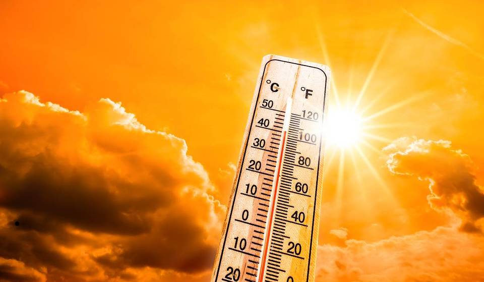 Philly Hits Over 100° For The First Time In 12 Years – Here’s How To Stay Safe