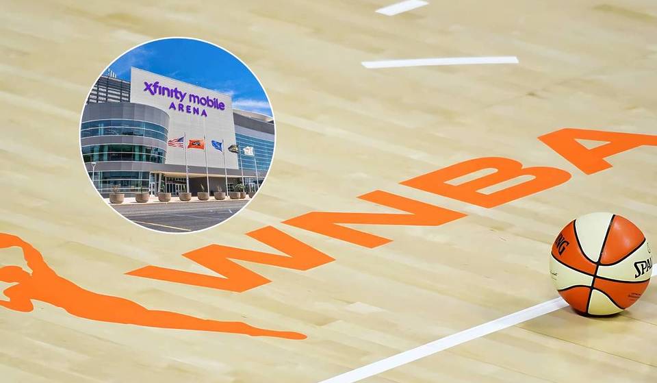 Philadelphia Is Getting Its First-Ever WNBA Team: A Major Milestone In Women’s Basketball