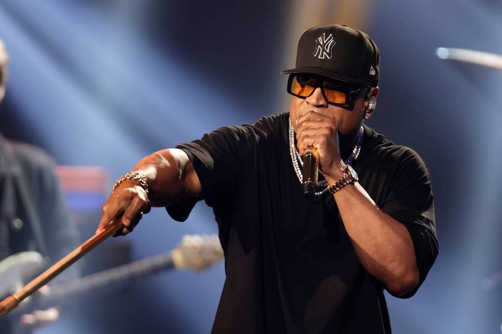 LL COOL J