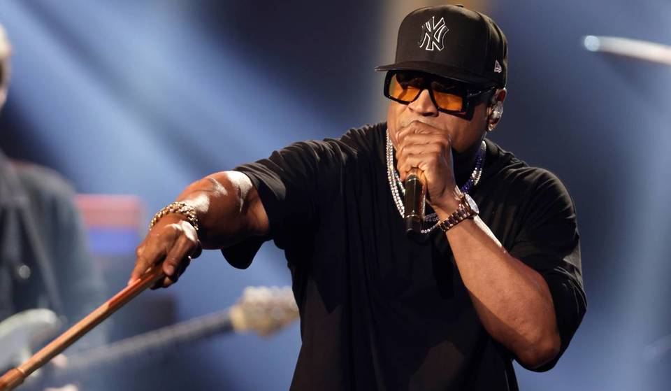 LL COOL J Pulls Out Of Philly&#8217;s July 4th Concert In Solidarity With Striking Workers