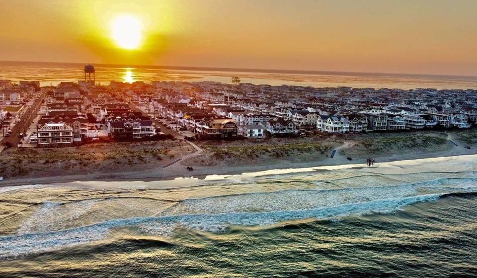 This Classic Jersey Shore Town Is The Perfect Summer Escape And It&#8217;s Just 90 Minutes From Philly