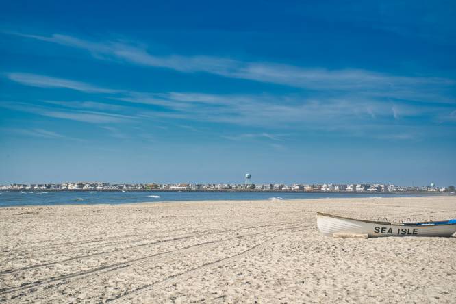sea isle city