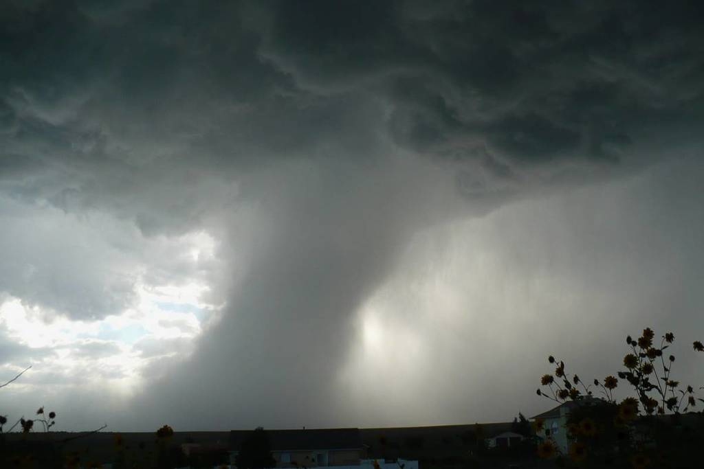 tornado