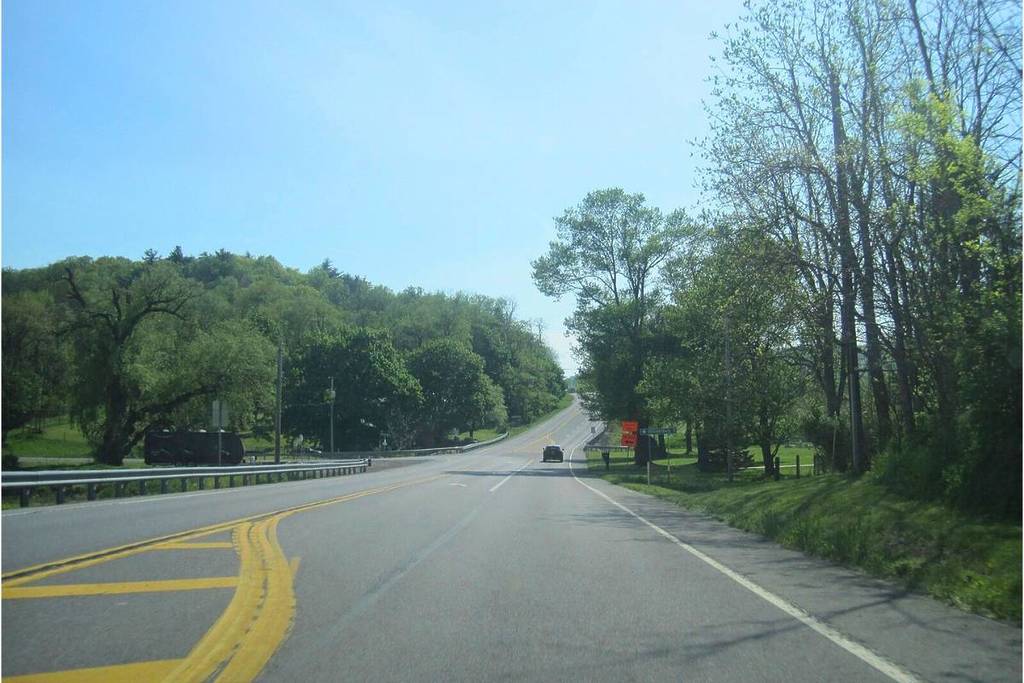 Yellow Springs