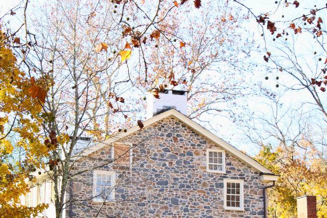 Life’s Patina historic Yellow Springs Pa