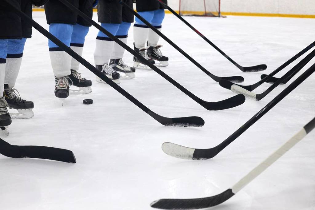 ice hockey