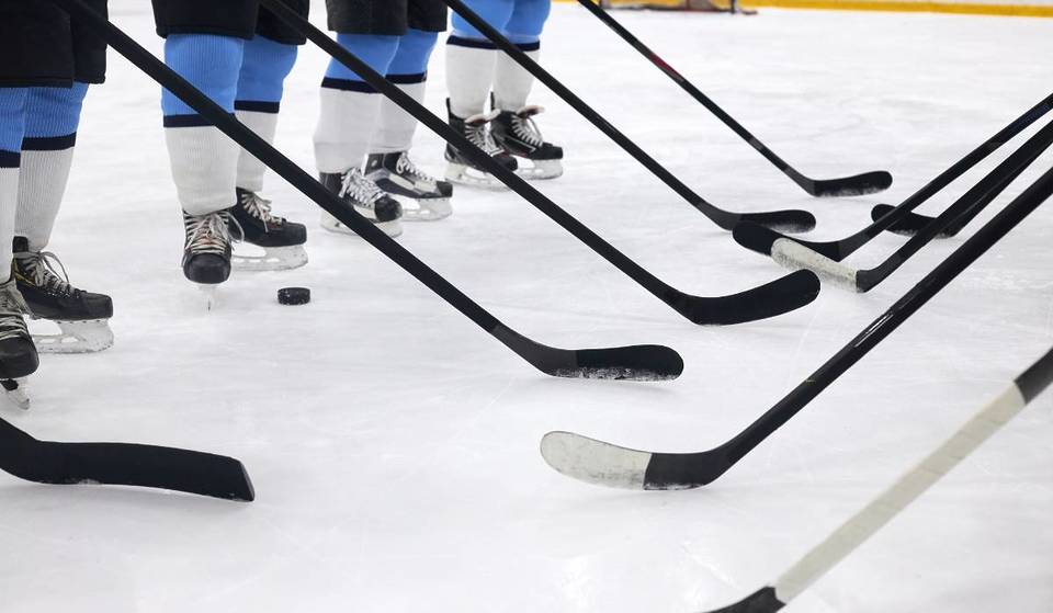 🏒 Where to Play Ice Hockey in and Around Philly: Rinks That Score Big