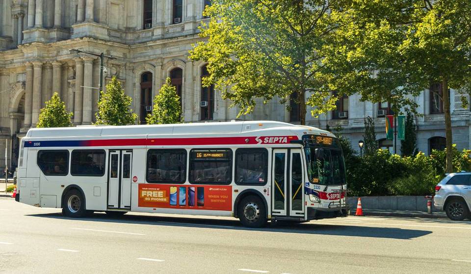 SEPTA Set To Slash 32 Bus Routes A Day Before School Starts -What Philly Families Need To Know