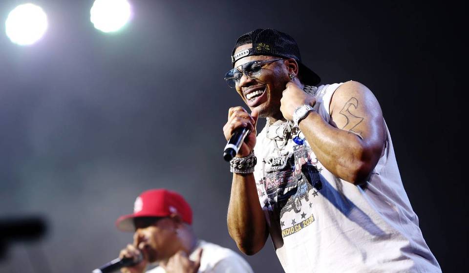 Nelly Is Bringing The Heat To Citizens Bank Park Tonight After The Phillies Game- Here’s How To Be There