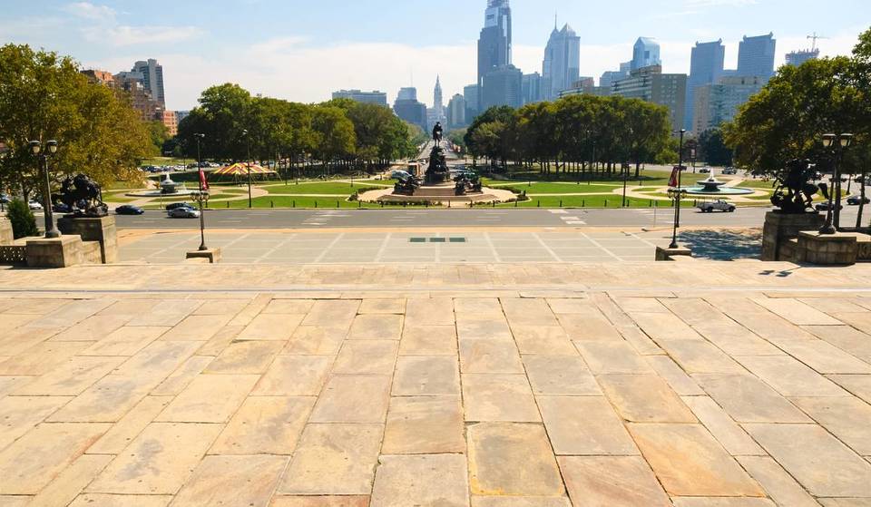‘Summer on the Steps’ Brings a Weekend Food Truck Festival and Open-Air Beer Garden to the Art Museum